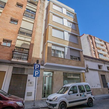 Apartamentos Haranas II & Parking Córdoba Exterior foto