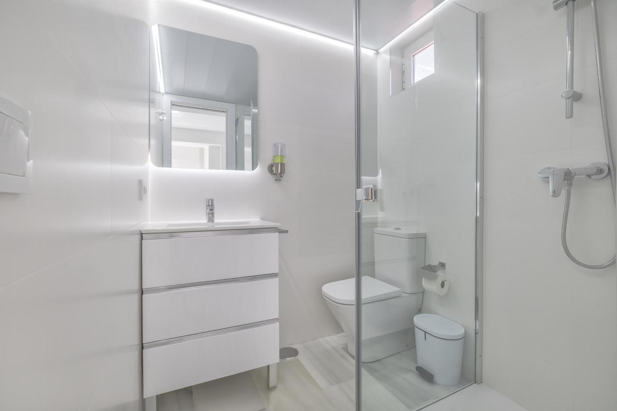 Apartamentos Haranas II & Parking Córdoba Exterior foto