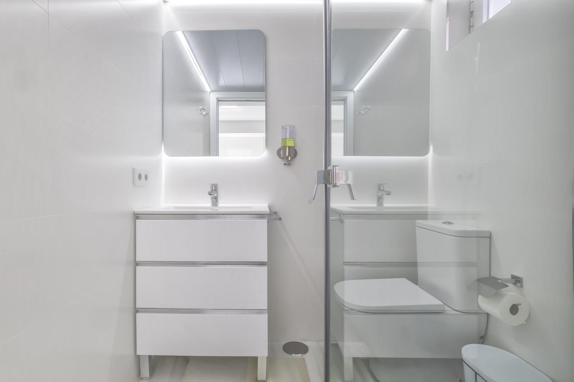 Apartamentos Haranas II & Parking Córdoba Exterior foto