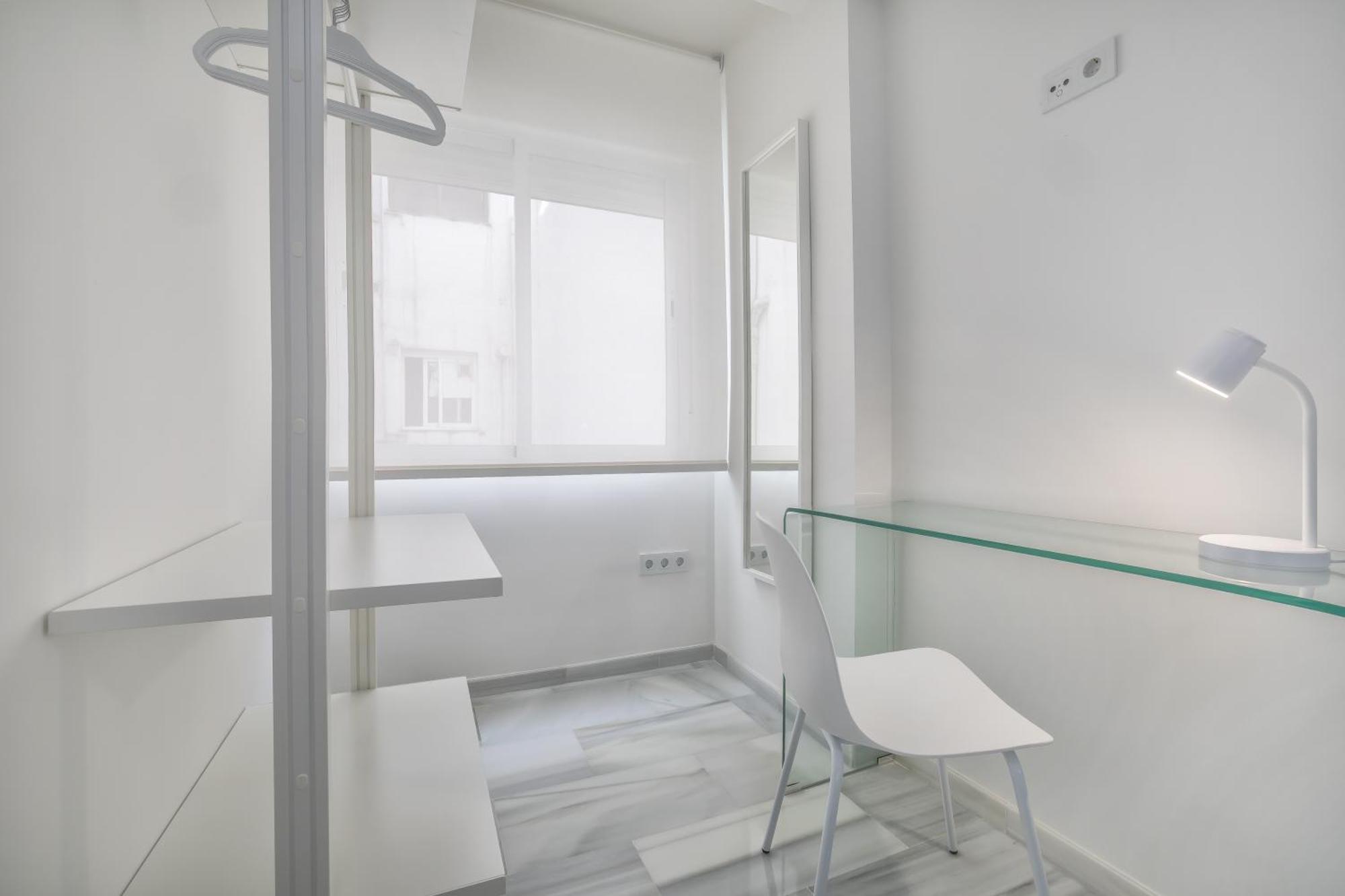 Apartamentos Haranas II & Parking Córdoba Exterior foto
