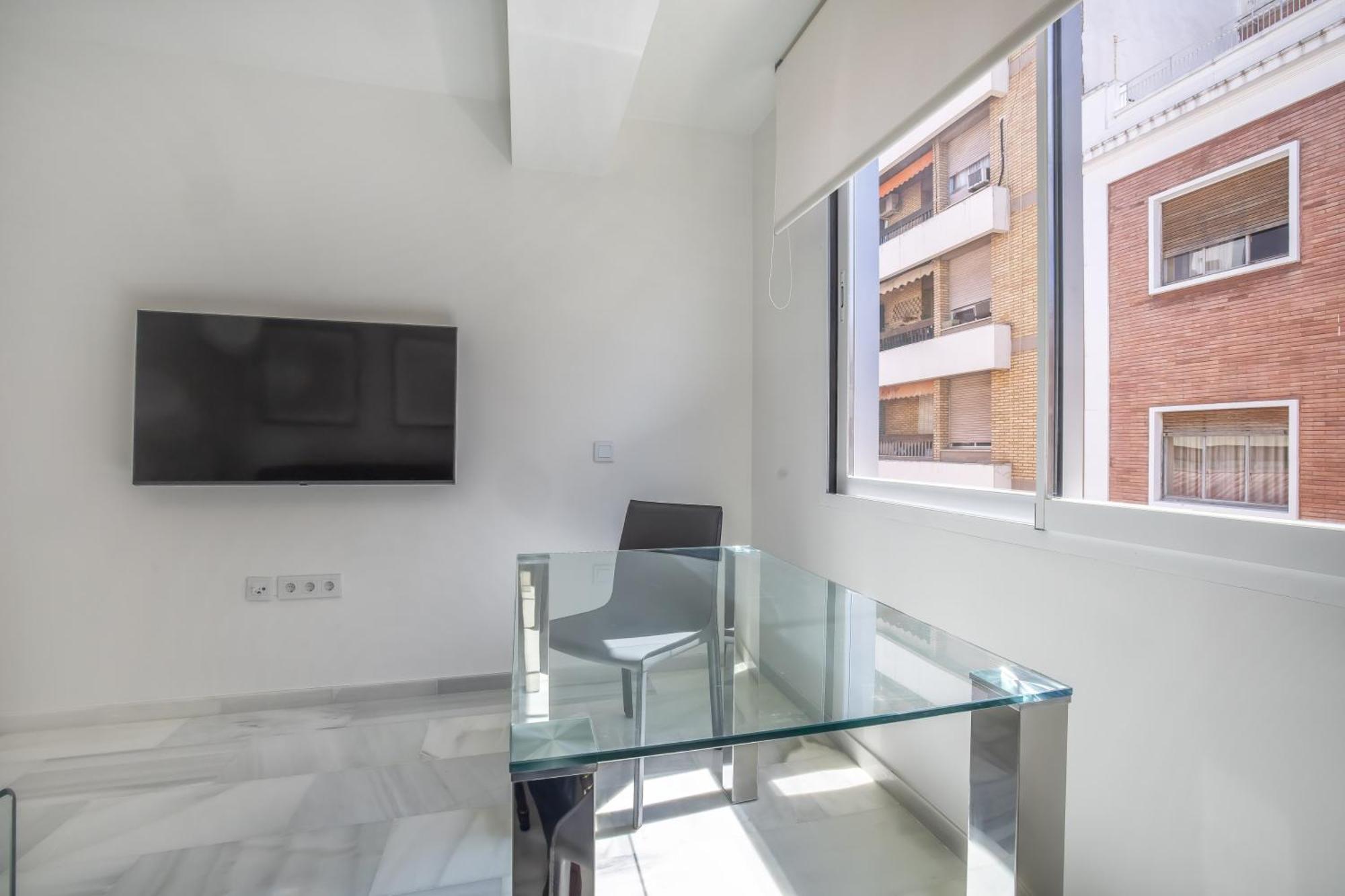 Apartamentos Haranas II & Parking Córdoba Exterior foto